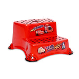 Double Step Stool "Disney"