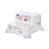 Double Step Stool "Disney"