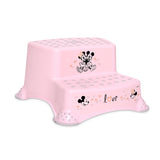 Double Step Stool "Disney"
