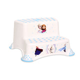 Double Step Stool "Disney"