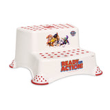 Double Step Stool "Disney"