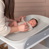 Changing Pad LULU
