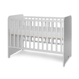 Bed sweet dream 60*120 white