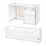 MAXI PLUS room 3pcs