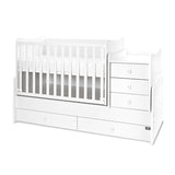 MAXI PLUS room 3pcs