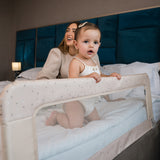 BABY BED RAIL SAFETY "NIGHT"