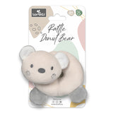 Rattle "DONUT"