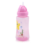 SPORT SIPPER WITH STRAW 330ML