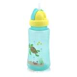 SPORT SIPPER WITH STRAW 330ML