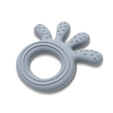 Silicone Teether “OCTOPUS”