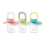 PACIFIER WITH COVER