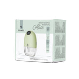 Electric Breast Pump HANDS FREE ALICE