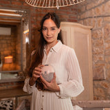 Electric Breast Pump HANDS FREE AYA