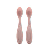 Feeding Spoons MY FRIEND 2 pcs