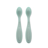 Feeding Spoons MY FRIEND 2 pcs