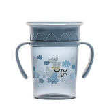 All Around Cup With Handles “MY FRIEND” 360 degrees