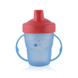 HANDLE CUP WITH HARD SPOUT 210ML