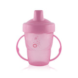HANDLE CUP WITH HARD SPOUT 210ML