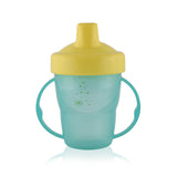 HANDLE CUP WITH HARD SPOUT 210ML