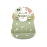 Silicone Bib