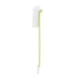 Bottle and nipple cleaning brush