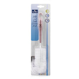 BOTTLE AND NIPPLE BRUSH B1896 BLUSH