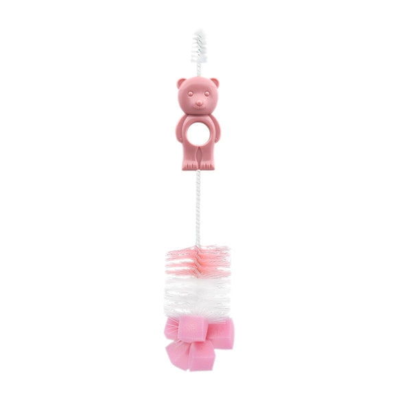 Bottle&Nipple Cleaning Brush 