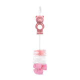 Bottle&Nipple Cleaning Brush "BEAR"
