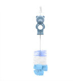 Bottle&Nipple Cleaning Brush "BEAR"