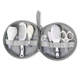 Baby Hygiene Set with Travel Case