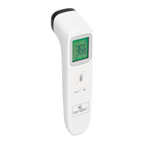 NON-CONTACT IR THERMOMETER FOR BODY AND SURFACE