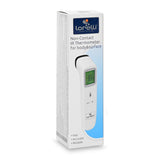 NON-CONTACT IR THERMOMETER FOR BODY AND SURFACE