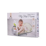 Playmat "MY FIRST PIANO"