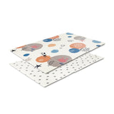 Lorelli Double-sided Children THERMO PLAY MAT 120-180cm Foldable