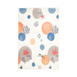 Lorelli Double-sided Children THERMO PLAY MAT 120-180cm Foldable