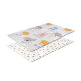 Lorelli Double-sided Children THERMO PLAY MAT 120-180cm Foldable