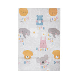 Lorelli Double-sided Children THERMO PLAY MAT 120-180cm Foldable