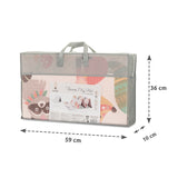 Double-sided Children THERMO PLAY MAT 120-180cm Foldable