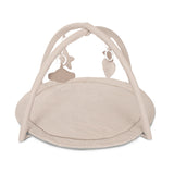 Lorelli "MOMENTS" Baby Activity Gym & Playmat with Hanging Toys
