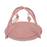 Lorelli "MOMENTS" Baby Activity Gym & Playmat with Hanging Toys
