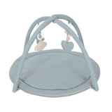 Lorelli "MOMENTS" Baby Activity Gym & Playmat with Hanging Toys