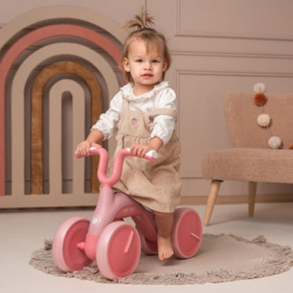 Ride on Bike SUNNY ROAD