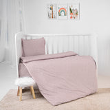 Baby Bed Set COSY 3 pieces