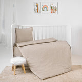 Baby cot Set COSY 5 pieces