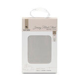 Jersey Fitted Sheet 60/120+15 cm