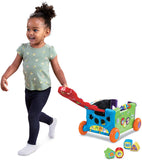 Super Chariot Interactif