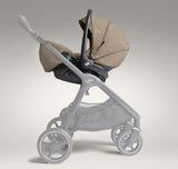 Meet VALORA™ Travel System