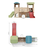 Indoor Playground