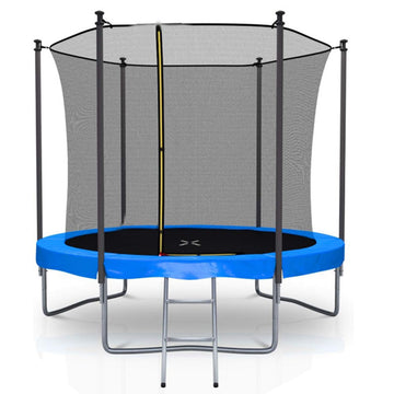 10FT Classic Outdoor Trampoline - 3.05M
