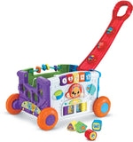 Super Chariot Interactif